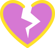 broken-heart icon